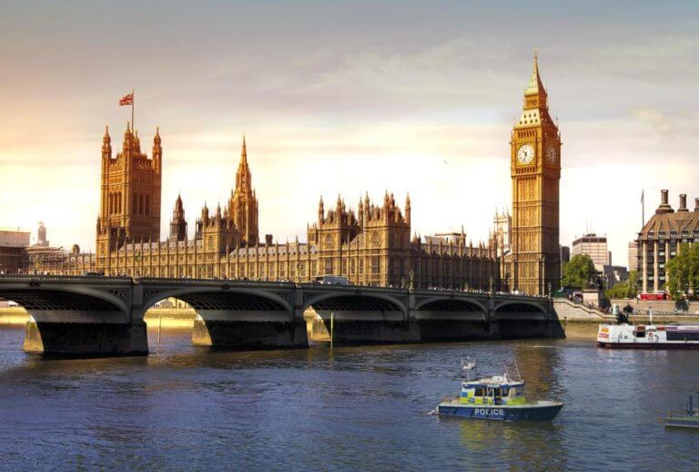 Bullish RE Investors Believe London Will Dominate European Markets Until 2020