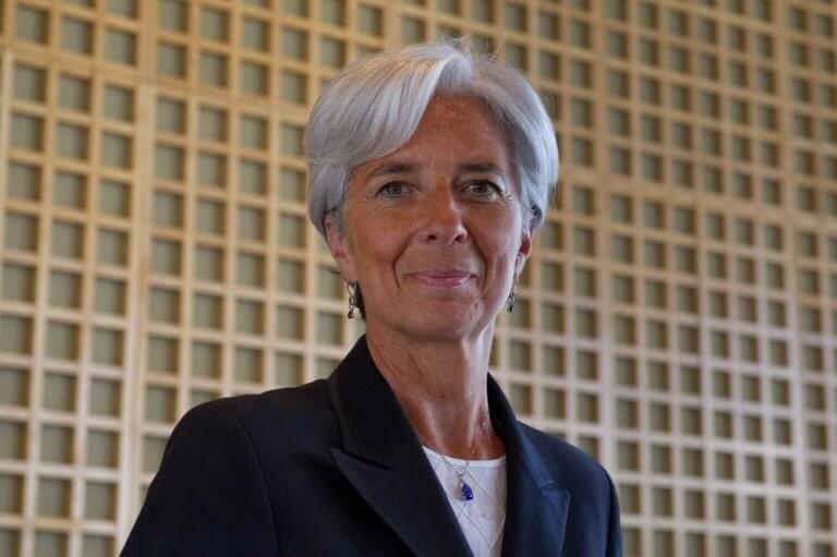 IMF Issues Warning Over Excessive Risk Taking