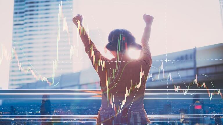 Women Investors in Loans Rose by 43% in Europe in 2020