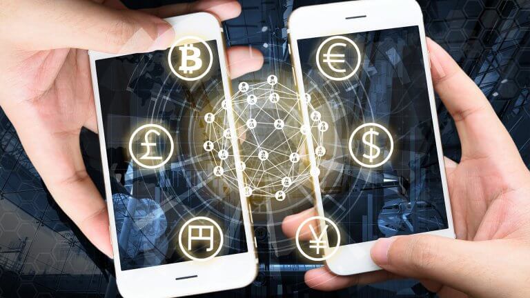 New Financial Technologies Are Changing Lives