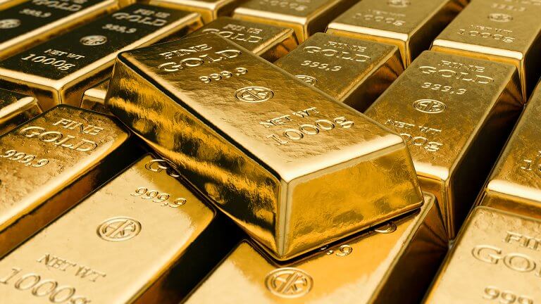 The Top Five Things You Need to Know About Gold
