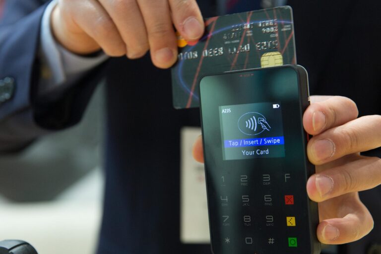 How can loyalty programmes help your business retain customers?