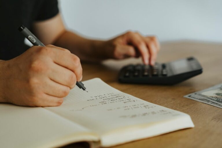 Personal Finance Tips for Young Professionals
