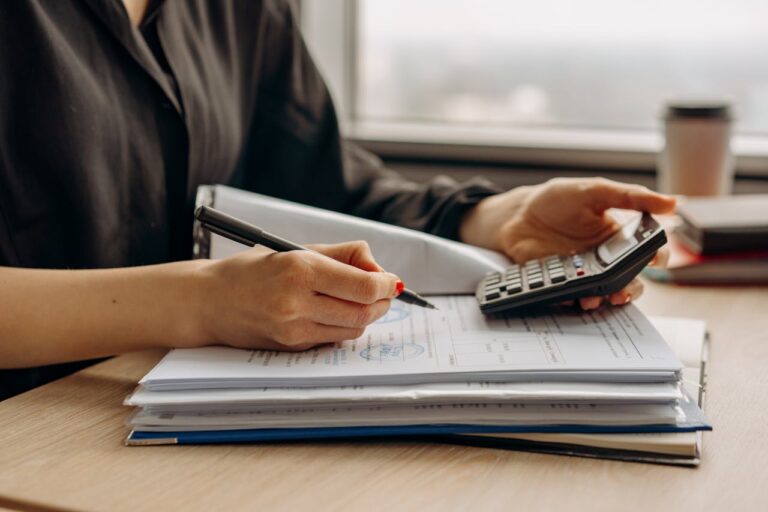 Planning for a Stable Future With Reliable Financial Models