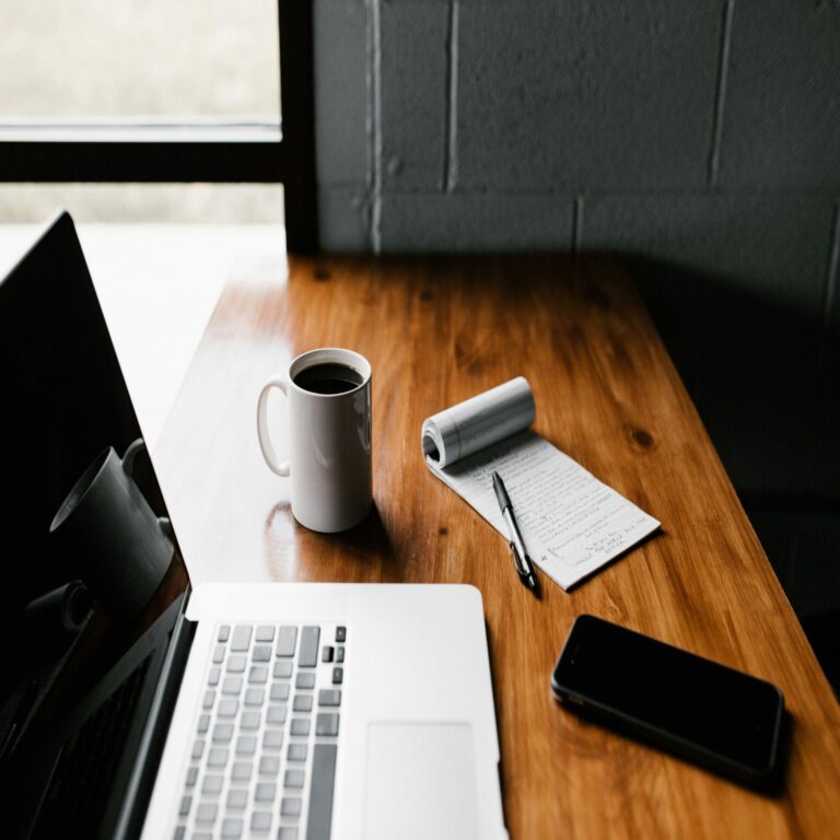 Becoming Your Own Boss: Surviving and Thriving the Financial Side of Self-Employment