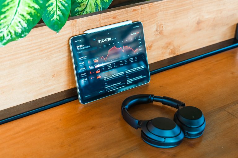 Tools for Effective Trade Management with Tradingview