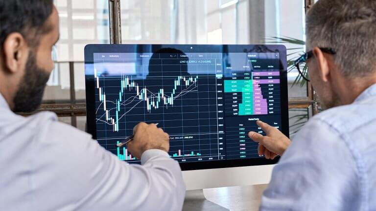Is It Time For Retailer Investors to Move Away From Tech Giants?