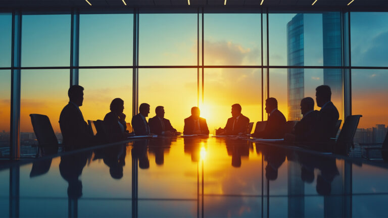 Engaging the Next Generation of Investors