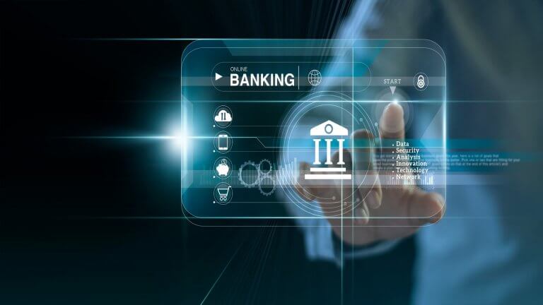 Over a Quarter of Brits Now Have an Account with a Digital-Only Bank