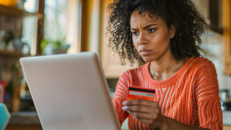 Experts Reveal How School Leavers Hoping To Start Their Own Business Can Spot Online Payment Scams This Summer