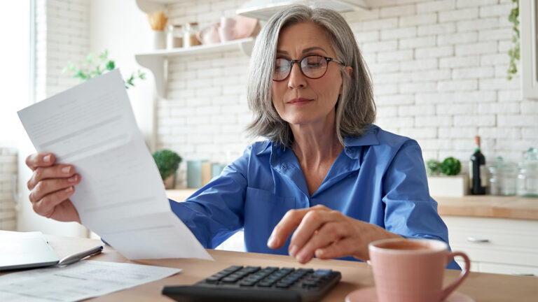Less Than Half of UK Adults Aware of Pension Tax-Free Cash Limits