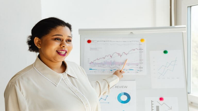 4 Applications of Blockchain Technology Emerging in the Next Decades – and What This Means for Your Financial Planning