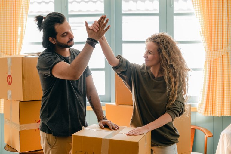 7 Key Ways to Keep Costs Down When You’re Moving House