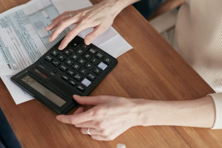 Four Ways to Help Boost Your Finances