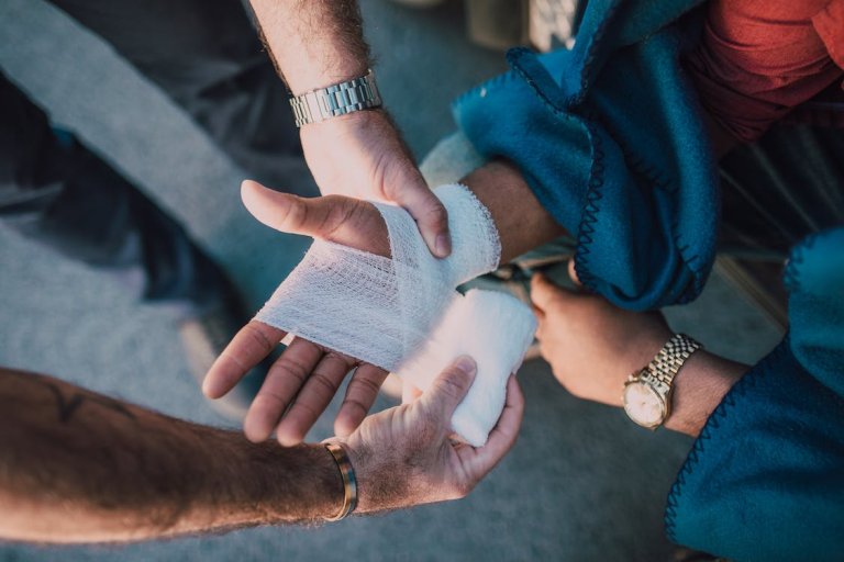What The Leap In Personal Injury Claims Mean For Small Businesses
