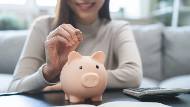 Closing the Gap: Empowering Women’s Financial Futures