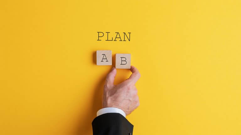 How to Know When to Use an Alternative and When to Stay the Mainstream Course
