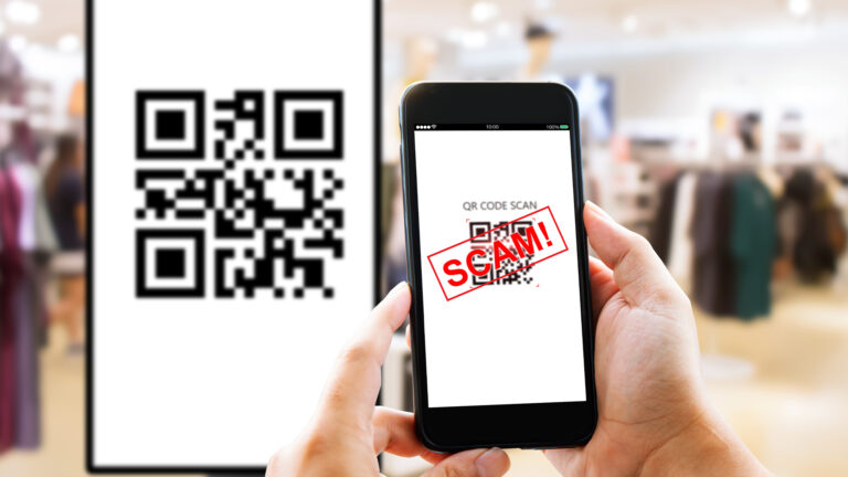 With QR Code Redemption Set to Surge to 5.3 Billion in 2025, Cybercriminals will Increase Their Quishing Attacks
