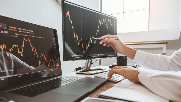 The Rise of the Retail Investor and Armchair Financial Analyst