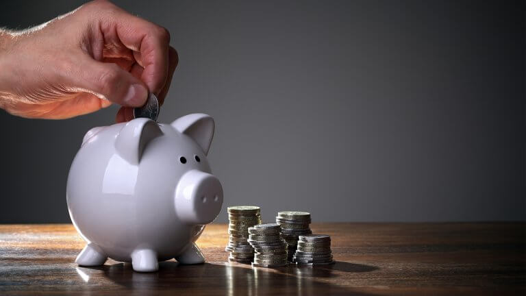 Low Interest Rates and Inflation Are Wiping Out The Nation’s Savings