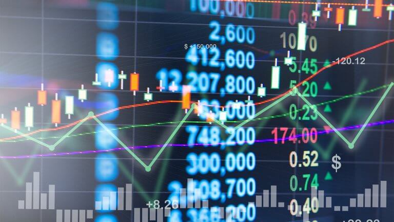 What to Look For in a Stock Market API