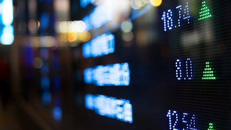 2017 Was The Year Of The Bull 2018 May Not Be