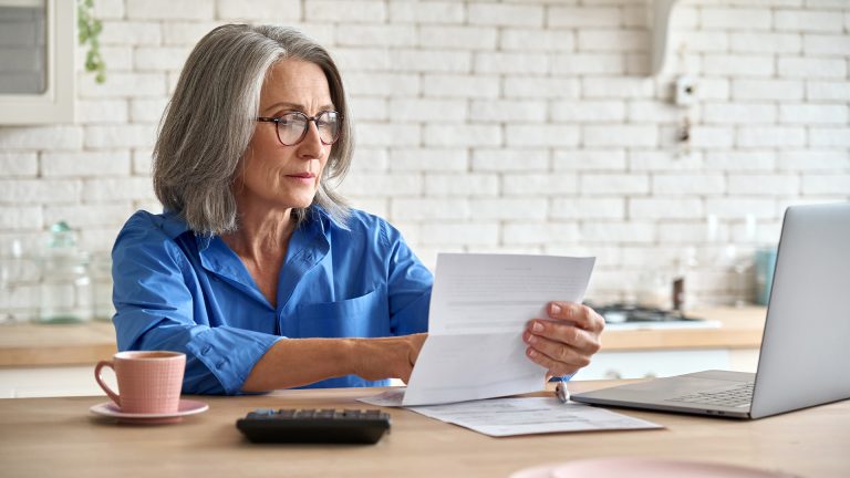 International Women’s Day 2023: Pension Pots of Women Just Over Half the Size of Men at 60-65 Years Old