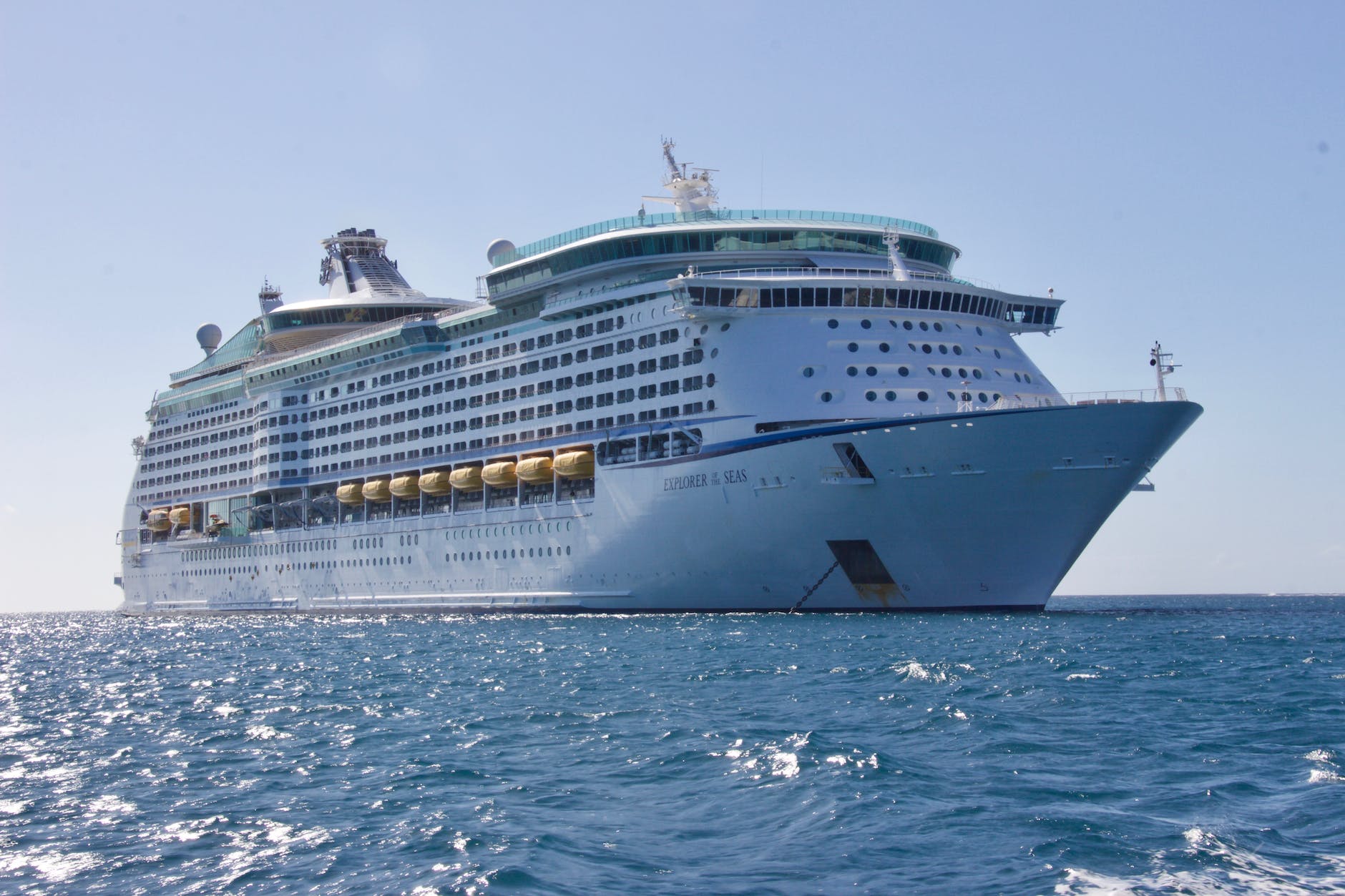 Cruising: A Relaxing Way to Explore the World and Unwind